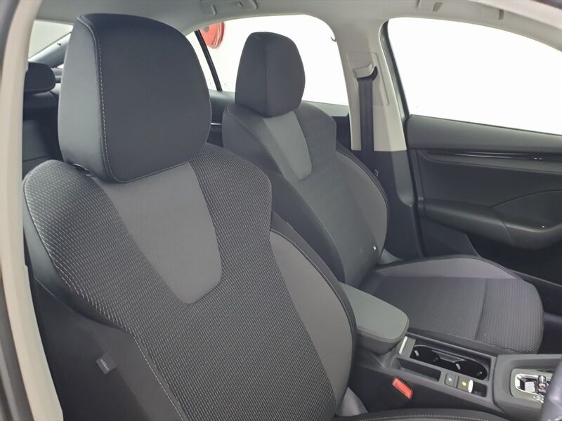 More views of Skoda Octavia