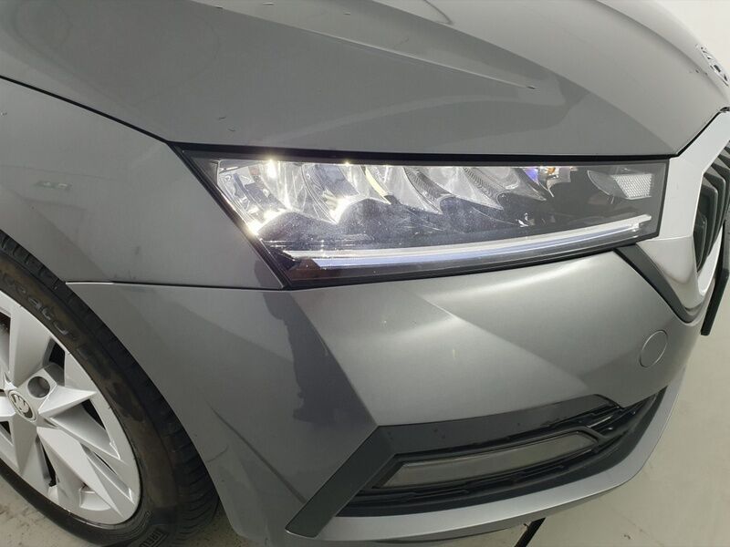 More views of Skoda Octavia