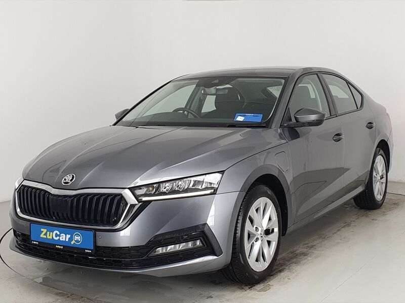 More views of Skoda Octavia