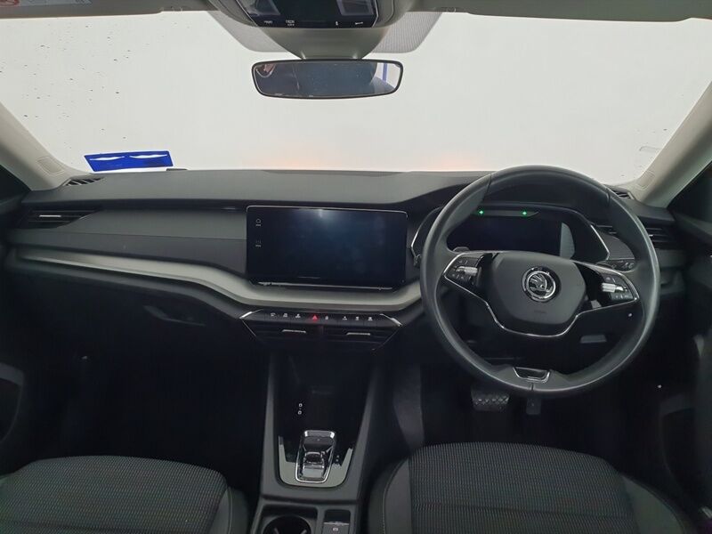 More views of Skoda Octavia