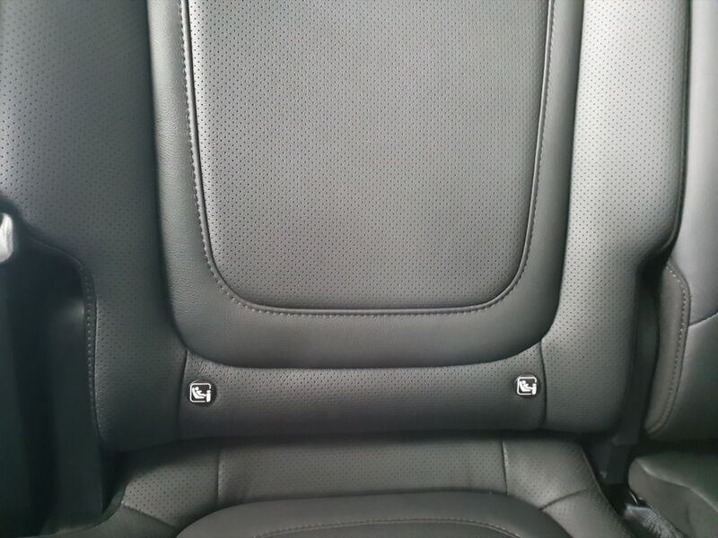 More views of Hyundai Tucson