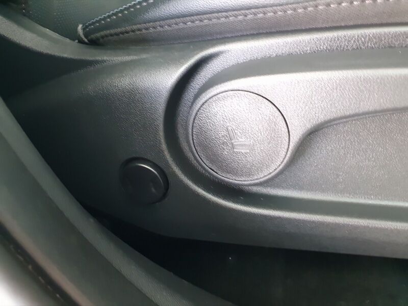 More views of Hyundai Tucson