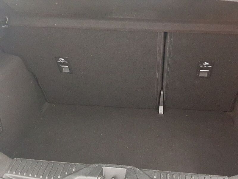 More views of Ford Fiesta