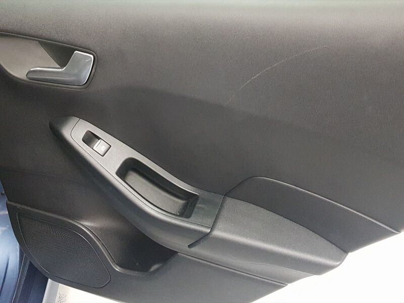 More views of Ford Fiesta