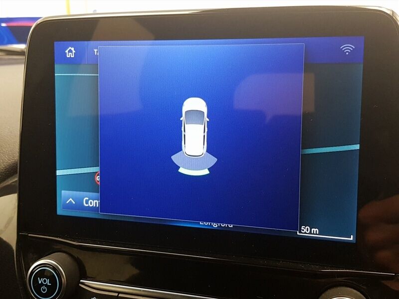 More views of Ford Fiesta