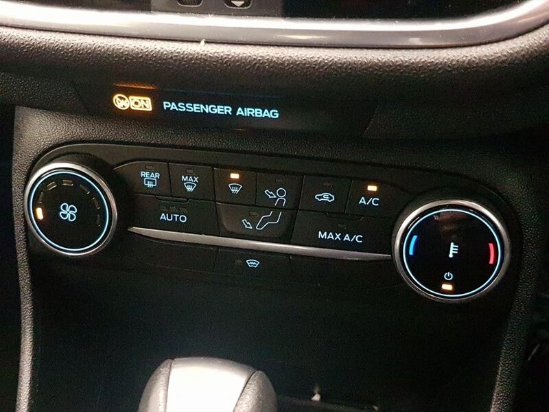 More views of Ford Fiesta