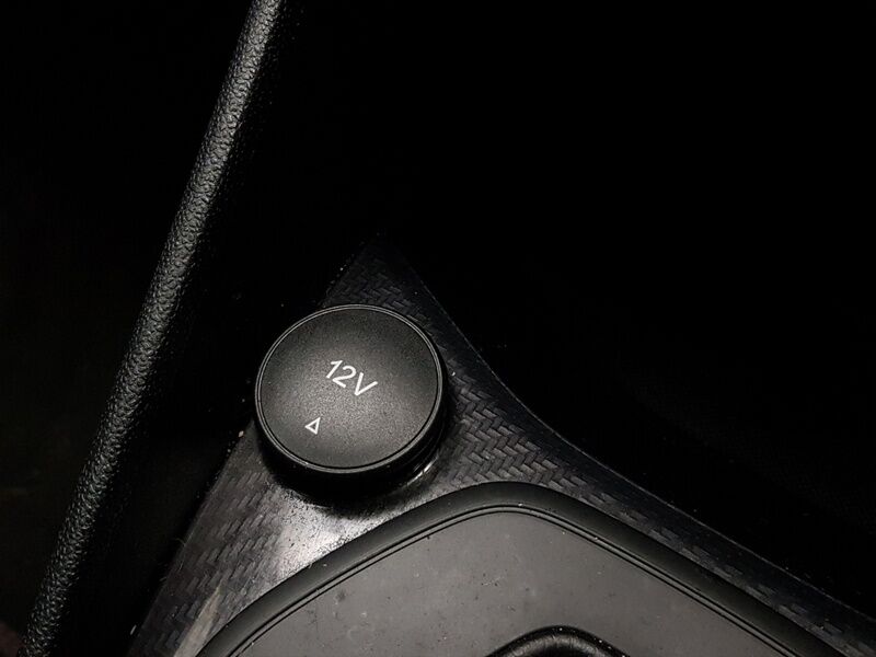 More views of Ford Fiesta