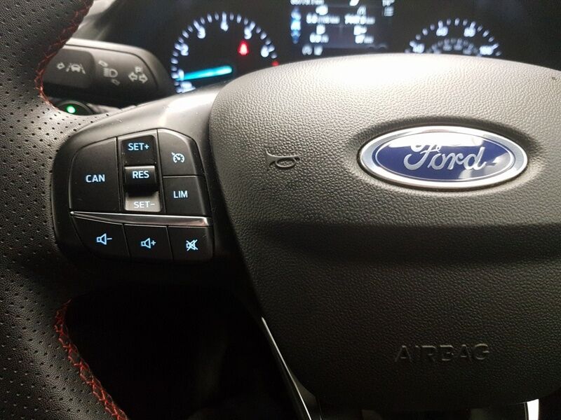 More views of Ford Fiesta