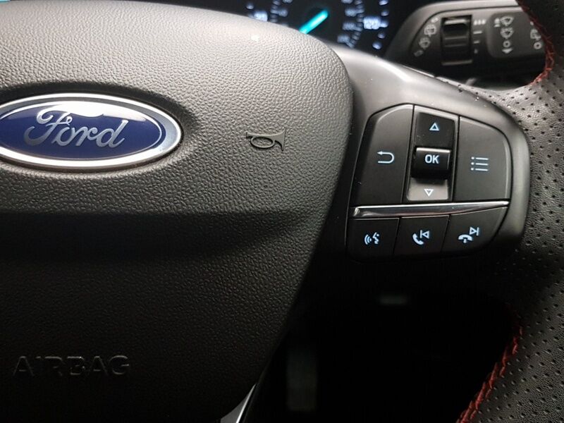 More views of Ford Fiesta