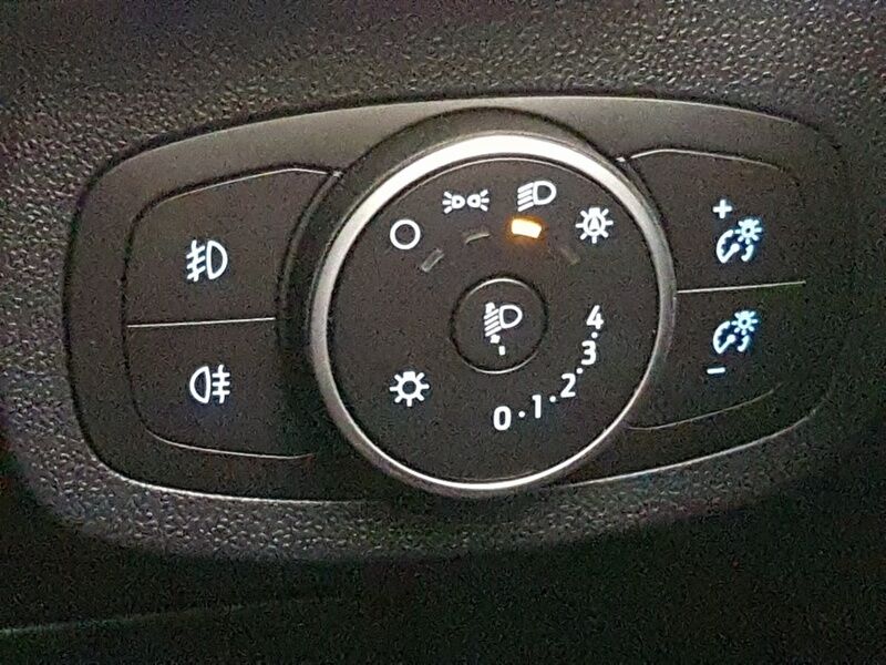 More views of Ford Fiesta