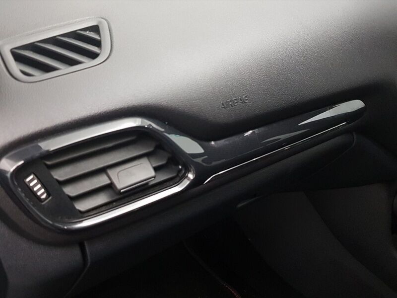 More views of Ford Fiesta