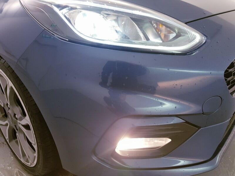 More views of Ford Fiesta