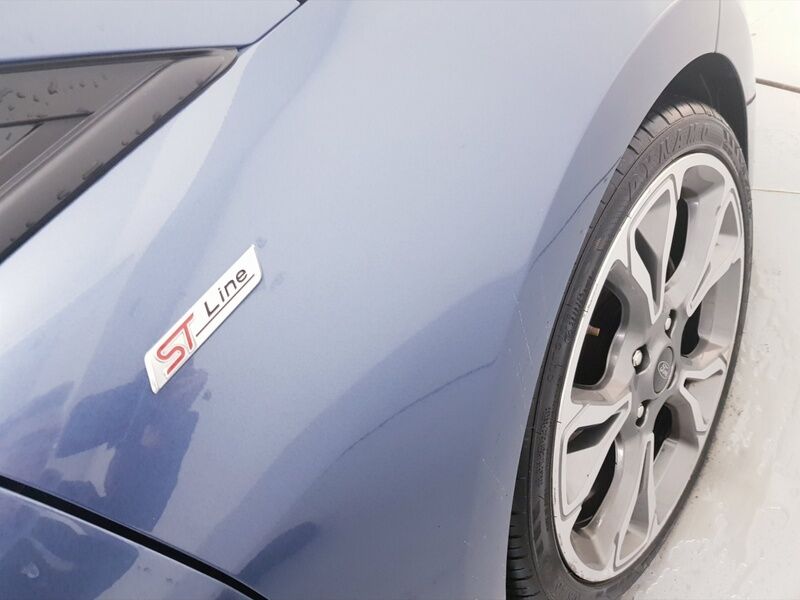 More views of Ford Fiesta