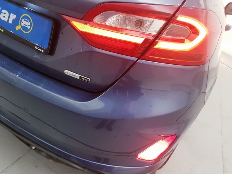 More views of Ford Fiesta
