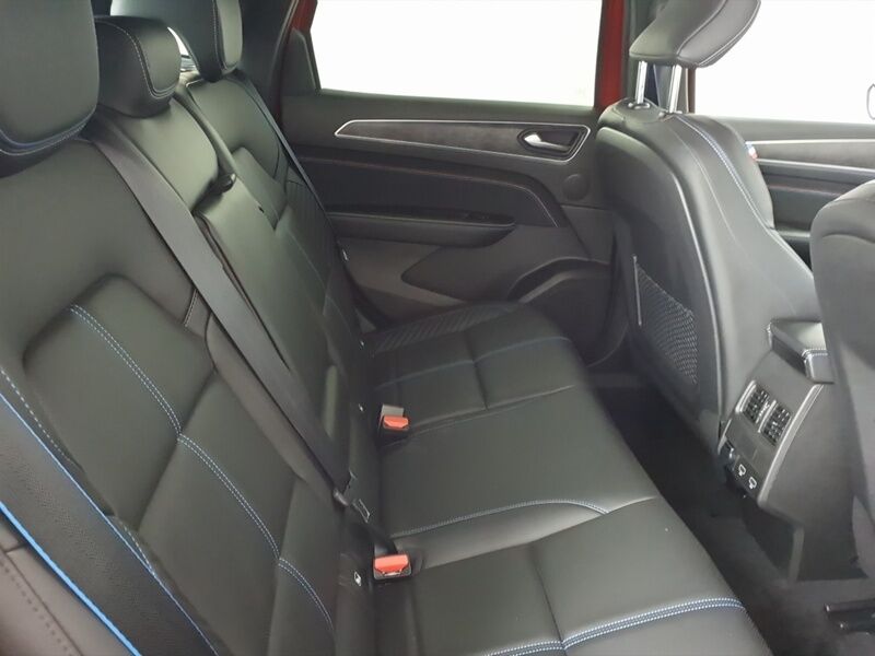 More views of Renault Arkana