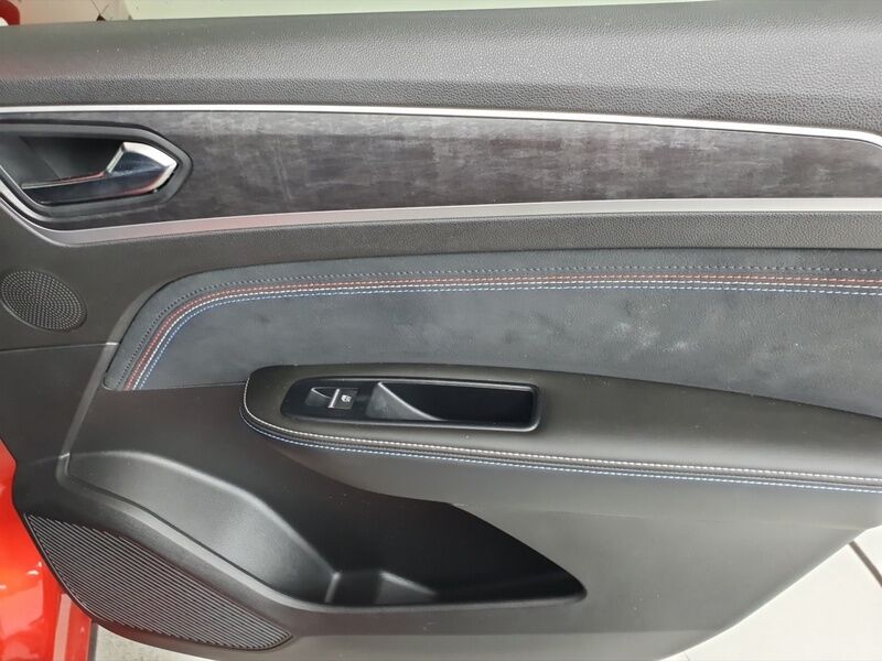 More views of Renault Arkana