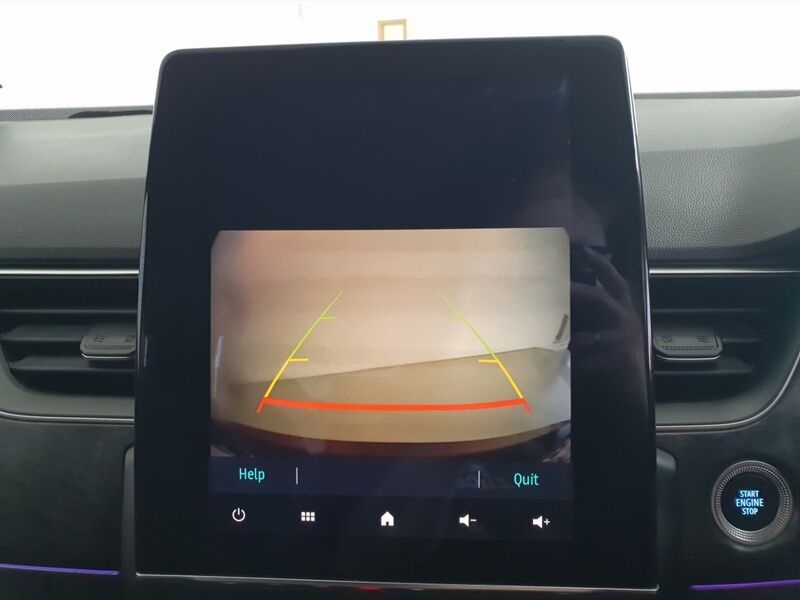 More views of Renault Arkana