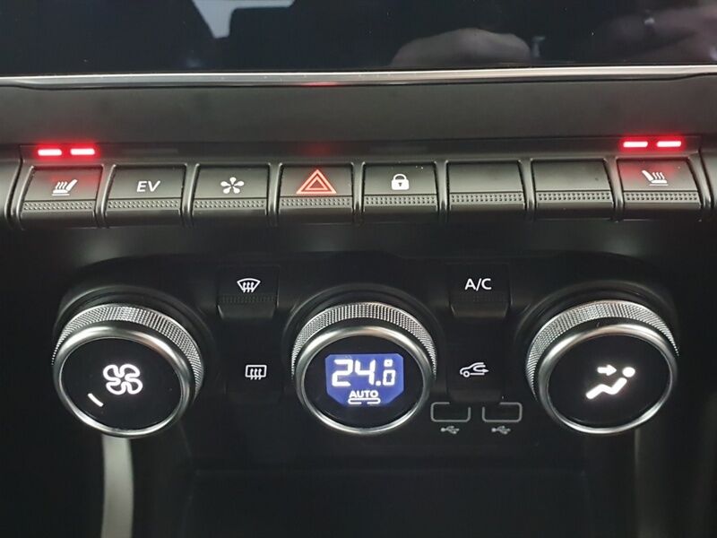 More views of Renault Arkana