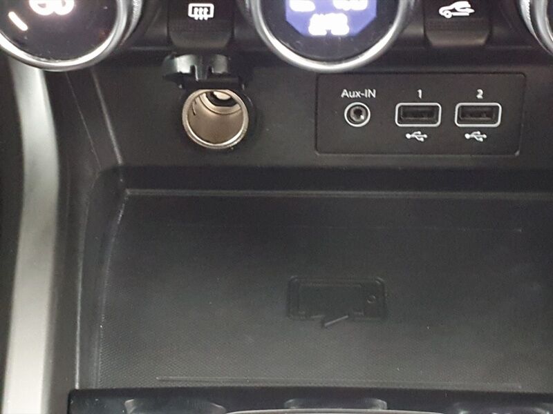 More views of Renault Arkana