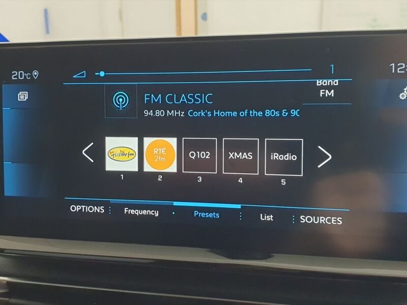 More views of Peugeot 5008