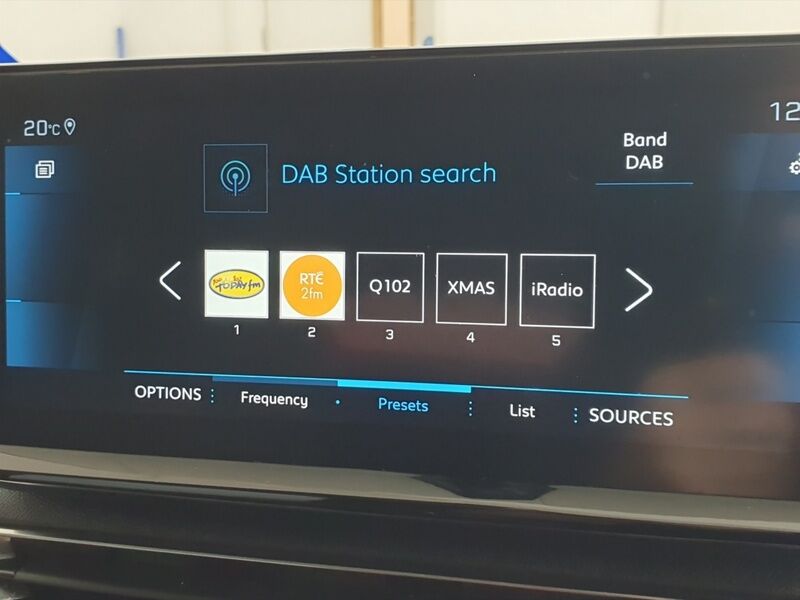 More views of Peugeot 5008