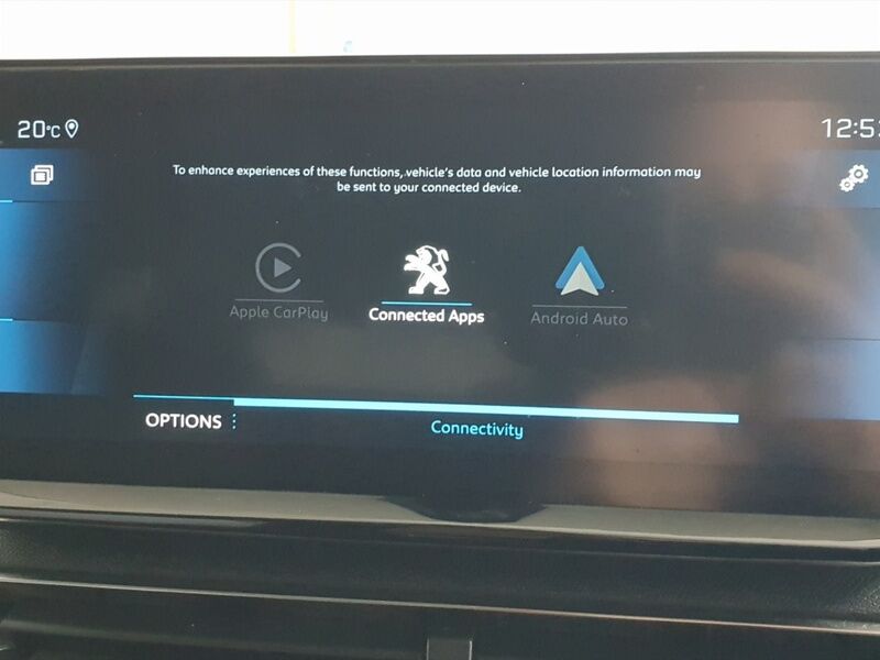 More views of Peugeot 5008