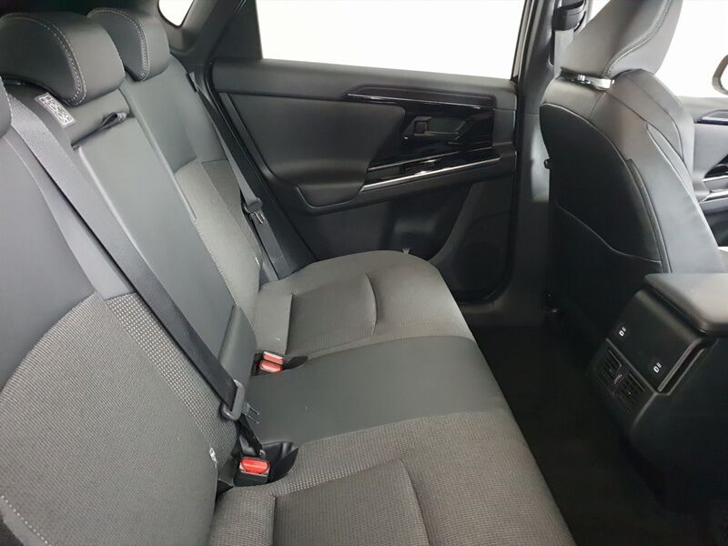 More views of Toyota BZ4X 
