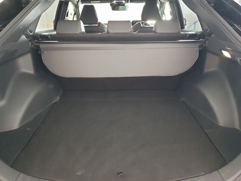 More views of Toyota BZ4X 