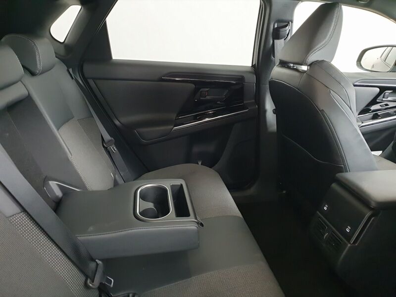 More views of Toyota BZ4X 