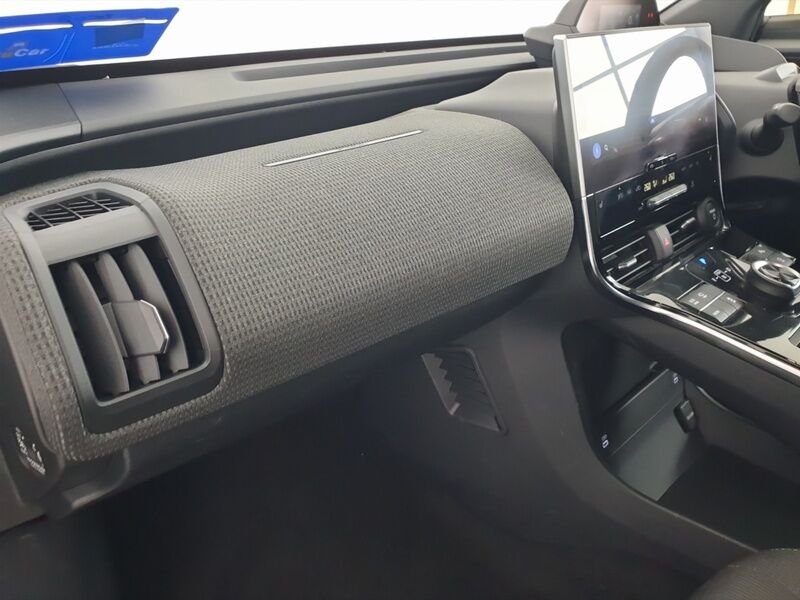 More views of Toyota BZ4X 