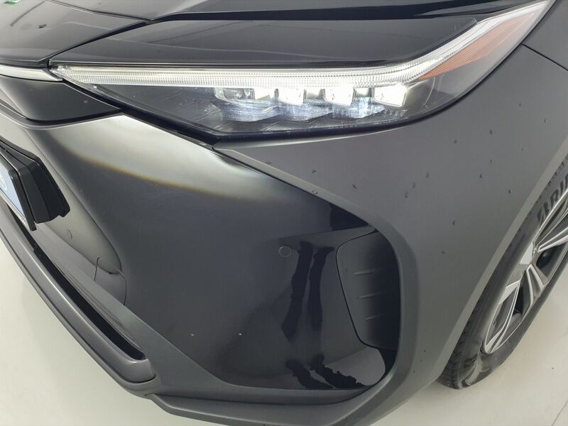 More views of Toyota BZ4X 