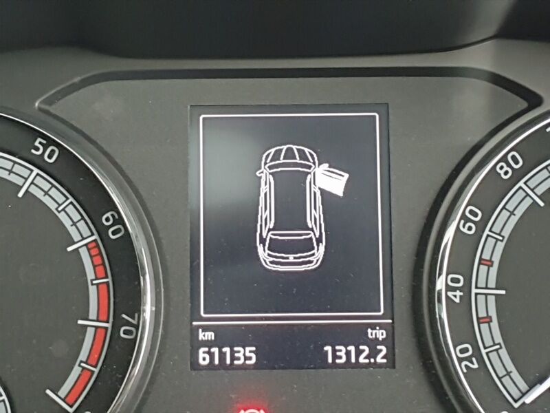 More views of Skoda Karoq