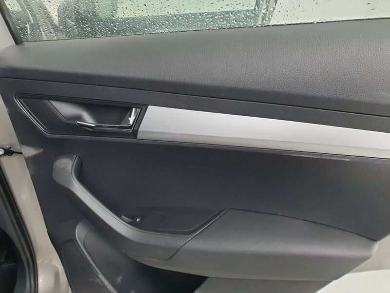 More views of Skoda Karoq