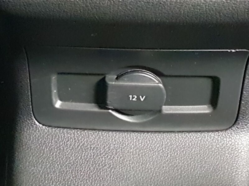More views of Skoda Karoq