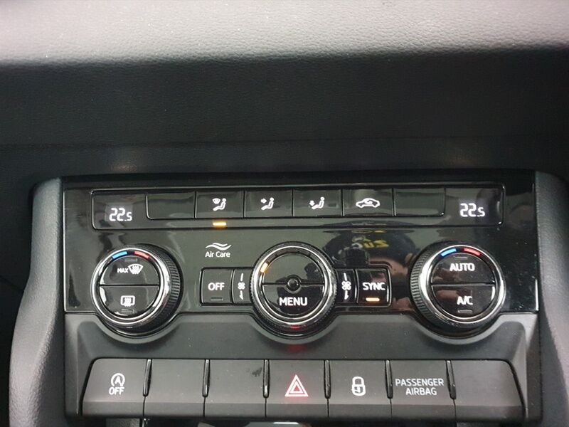 More views of Skoda Karoq