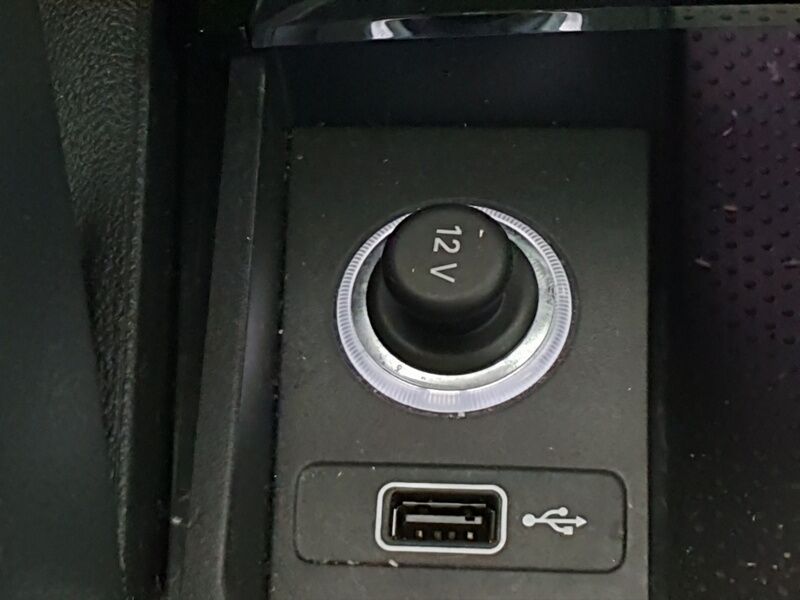 More views of Skoda Karoq