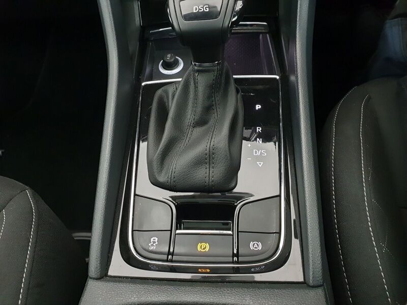 More views of Skoda Karoq