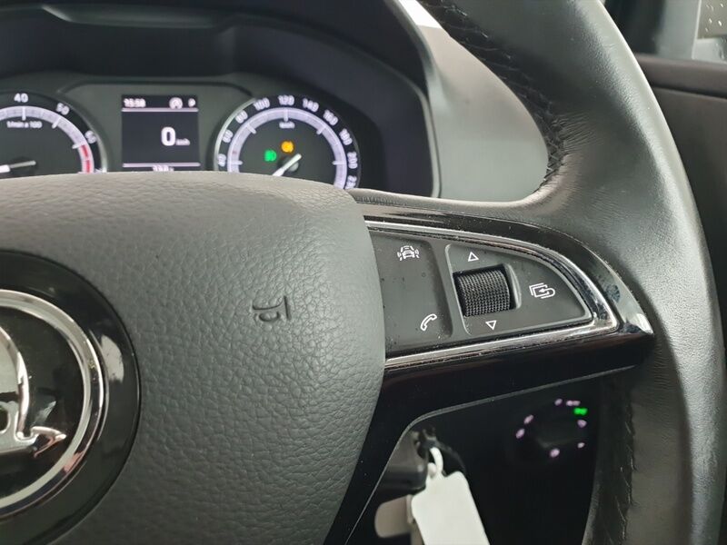 More views of Skoda Karoq