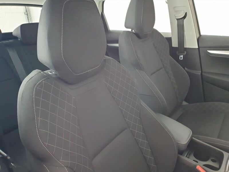 More views of Skoda Karoq