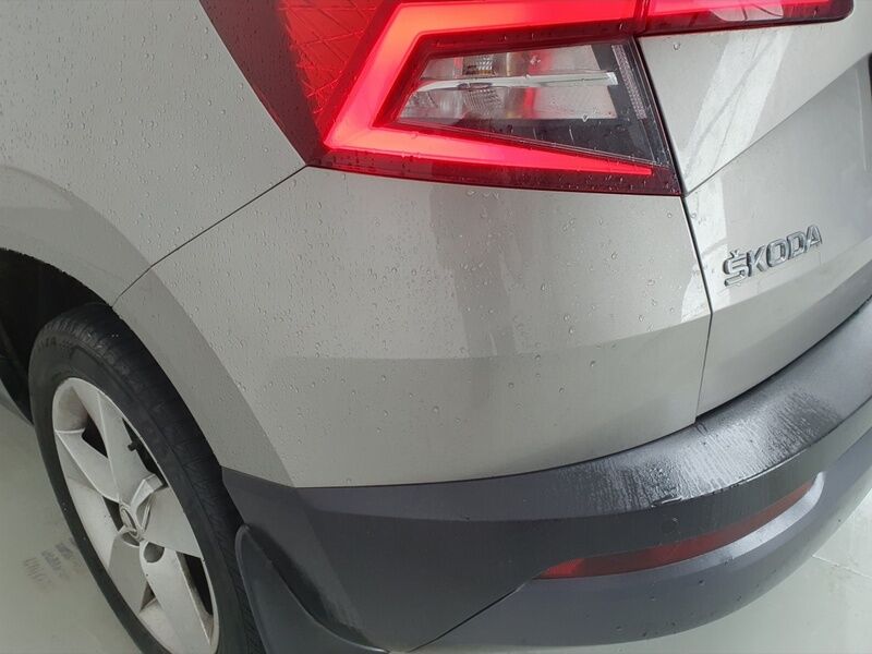 More views of Skoda Karoq