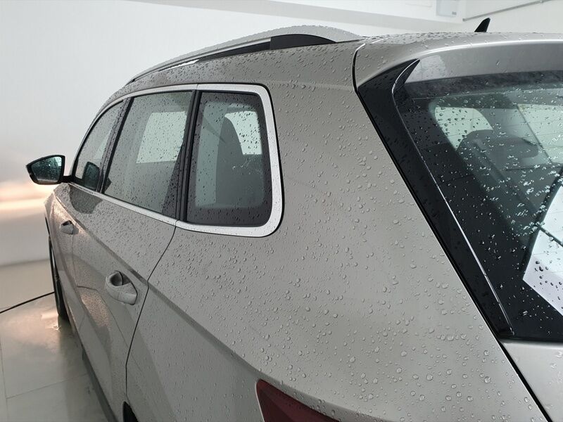 More views of Skoda Karoq