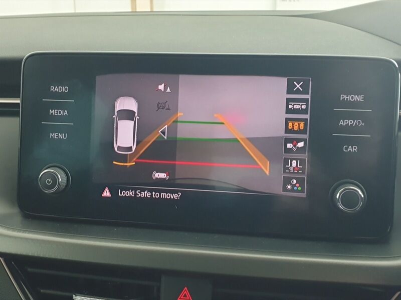 More views of Skoda Scala