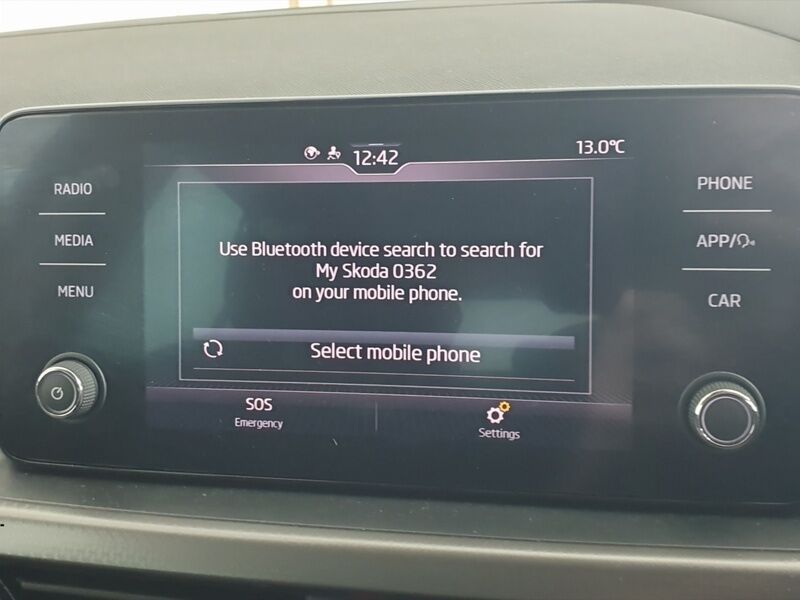 More views of Skoda Scala