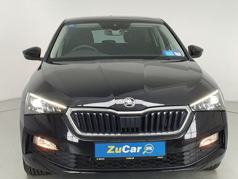 More views of Skoda Scala