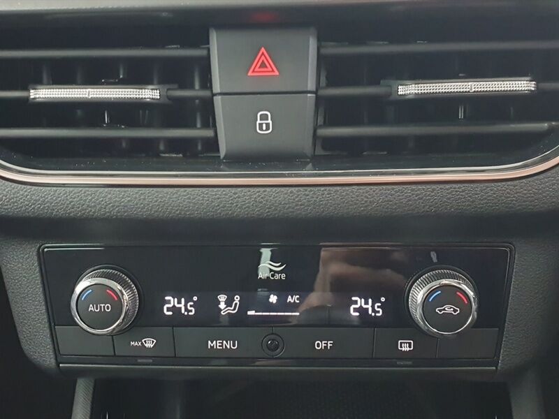 More views of Skoda Scala
