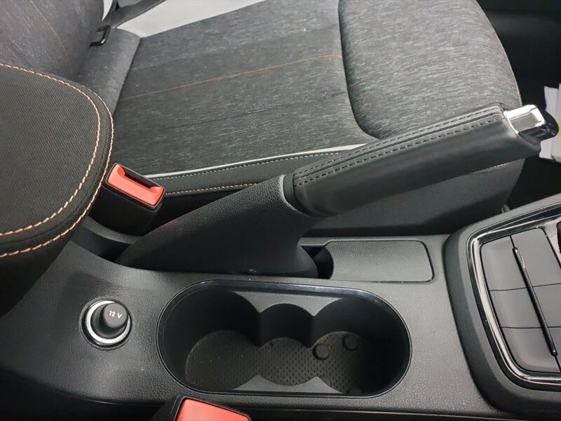 More views of Skoda Scala