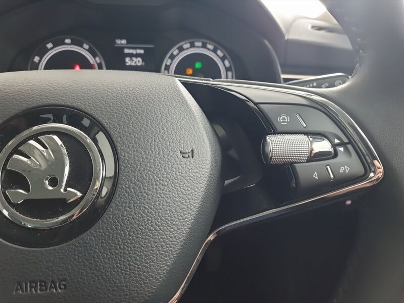 More views of Skoda Scala
