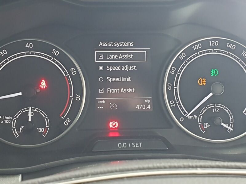 More views of Skoda Scala
