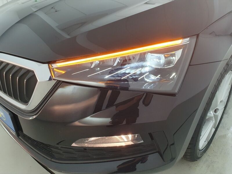 More views of Skoda Scala
