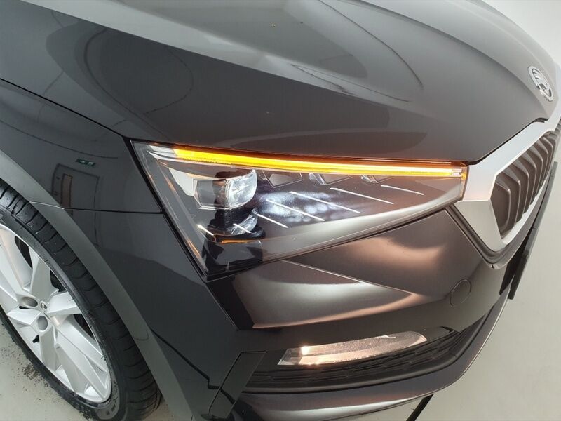 More views of Skoda Scala